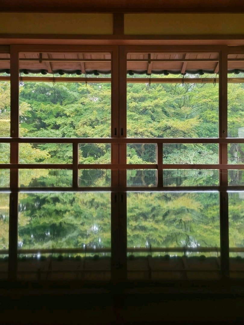 🌿 옛 치쿠린인 정원(규치쿠린인테이엔) 이미지 3